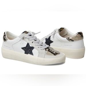 Vintage Havana Bonnie Slip-On Sneaker